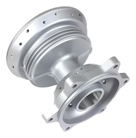Roda Traseira Completa NXR Bros 125, 150 e 160 - Raio 4mm Reforçado - imagem 5