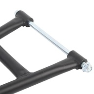 Braço de Balanço Traseiro Reforçado para ATV - Aço Liga Pesado para Pneus 6" e 7" - imagem 4