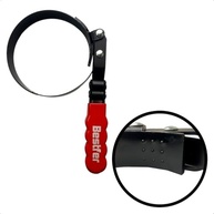 Saca Filtro de Óleo Ajustável 95-110mm Reforçado Bestfer - Ferramenta Essencial Automotiva - imagem 3