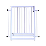 Portão Grade Premium Reforçado 80cm - Segurança Inteligente para Pets e Crianças - imagem 1