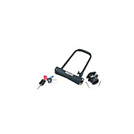 Onguard Pitbull 8002: Cadeado U-Lock Antifurto Reforçado - imagem 2
