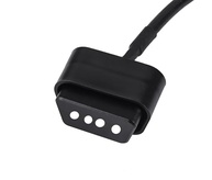 Trava de Porta OBD2 Antifurto de Metal Reforçado - Segurança Total para Seu Carro - imagem 3