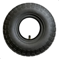 Kit Pneus Reforçados 4.10/3.50-4 + Câmaras: Off-Road, Quadriciclo e Mais! - imagem 2