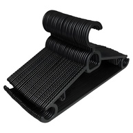 reforcados-cabides-a-com-50-kit-porta-organizador-unidades-gravata-antideslizantes-a