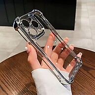 Capa Redmi Note 14: Proteção Anti-Queda com 4 Cantos Reforçados - imagem 1