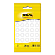 Reforço de Fichário Pimaco: Organize e Proteja! - imagem 1