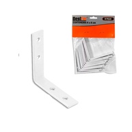 Cantoneira 6x6 Bestfer: Kit 10 Unidades Reforço - imagem 2