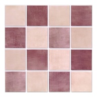 Azulejos Adesivos 3D Commomy - 10 Peças Matte 30x30cm | Reforma Fácil para Cozinha, Banheiro e Sala - imagem 1