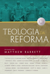 Teologia da Reforma: Entenda as Doutrinas Essenciais e o Legado dos Reformadores - imagem 1