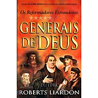 Reformadores Estrondosos: A História que Mudou a Fé - imagem 1