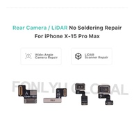 REFOX RP30: Repare iPhones como um Profissional - imagem 4