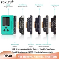 REFOX RP30: Repare iPhones como um Profissional - imagem 1