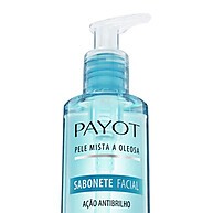 Payot Duo: Pele Mista/Oleosa Limpa e Refrescada - imagem 2