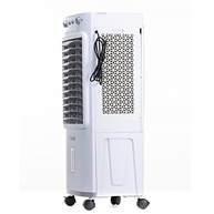 Climatizador Amvox ACL 4022 220V - Potente Refrescamento com 4000m³/h e Tanque de 40L - imagem 5