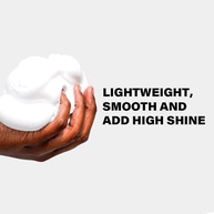 Mousse Ebin: Fixação, Brilho e Refrescância! - imagem 2