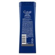 Clear Men Ice Cool: Xô Caspa e Olá Refrescância! - imagem 2