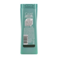 Clear Detox: Shampoo Anticaspa Refrescante - imagem 2