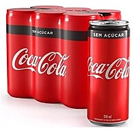 refrescante-coca-310ml-pack-cola-latas-6-acucar-zero