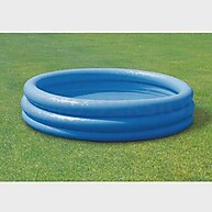 Piscina Intex 330L: Diversão Refrescante! - imagem 2