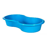 Piscina Feijão Azul Afort: Diversão Refrescante! - imagem 2