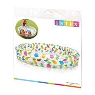 Piscina Infantil Aquário Intex: Diversão Refrescante! - imagem 2