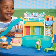 Parque Aquático da Peppa Pig: Diversão Refrescante! - imagem 2