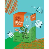 Tereré Leão 500g: Sabor Autêntico e Refrescante - imagem 2