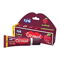 Kit Carmed Fini Amora, Intensa e Minhoca 10g – Azedinho e Refrescante! - imagem 2