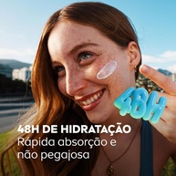 NIVEA Soft: Hidratação Leve e Refrescante - imagem 2
