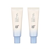 Beauty Of Joseon Clear Rice Sun Cream Aqua Fresh 50ml – Proteção Leve e Refrescante - imagem 2