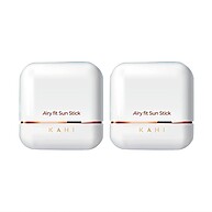 Kahi Airy Fit Sun Stick: Protetor Solar Leve e Refrescante - imagem 2