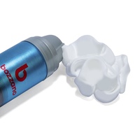 Espuma de Barbear Bozzano: Barbear Suave e Refrescante - imagem 2