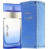 Oh Light New Brand: Perfume Feminino Refrescante - imagem 2