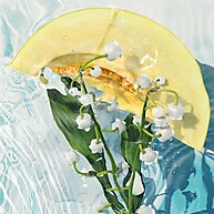 Cool Water Woman: O Perfume Feminino Refrescante - imagem 2