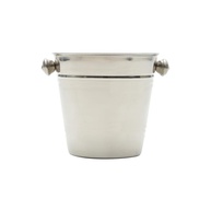 Balde de Gelo Inox: Mantenha a Festa Refrescante! - imagem 2