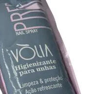 Prep Higienizador Sache Nail 350ml – Higienização Profissional com Fragrância Refrescante - imagem 2