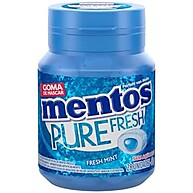 refrescante-fresh-chiclete-acucar-mentos-pure-mint-sem