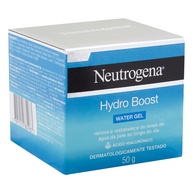 Neutrogena Hydro Boost: Hidratação Refrescante! - imagem 2