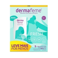 Dermafeme Fresh: Intimidade Refrescante - imagem 2