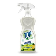 CleanMax Citrus Multiuso 500ml - Limpeza Poderosa com Fragrância Refrescante - imagem 2