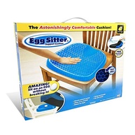 Assento Almofada de Silicone Egg Sitter Supermedy - Conforto e Suporte com Função Refrescante - imagem 2