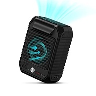 Ventilador de Cintura CIVPOWER 10000 mAh - Refresque-se com Mobilidade e Estilo - imagem 2