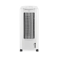 Climatizador de Ar Portátil 3 em 1 Elgin FCE - Branco 7,5L | Refresque, Ventile e Ionize Ambientes - imagem 2