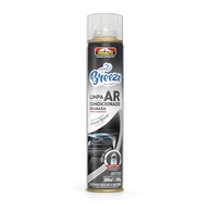 Breeze Limpa Ar Condicionado Carro Novo 300ml: Higienize e Refresque seu Veículo! - imagem 1