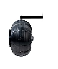 Goar Climatizador Oscilante 70cm Parede Floripa 220V - Refresque seu Ambiente com Estilo - imagem 4