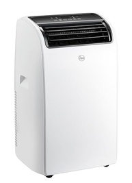 Ar Condicionado Portátil Rheem 12000 BTUs - Refrigera, Aquece e Desumidifica | Ideal para Ambientes Até 18m² - imagem 2