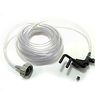 Refrigeração Serra Mármore Makita 4100NH3: Kit Completo - imagem 1