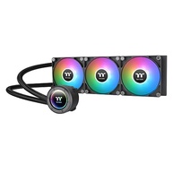 Refrigeração Líquida Thermaltake TH360 V2 ARGB Sync: Desempenho e Estilo para seu PC - imagem 2
