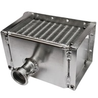 Radiador Yanmar NB10 TC10: Mantenha seu Motor Refrigerado e Eficiente - imagem 2