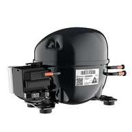 Compressor Hermético Electrolux EL70H Preto - 127V: Eficiência e Confiabilidade para seu Refrigerador - imagem 2